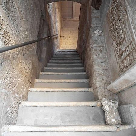 Ferienwohnung San Pietro House Bari Exterior foto