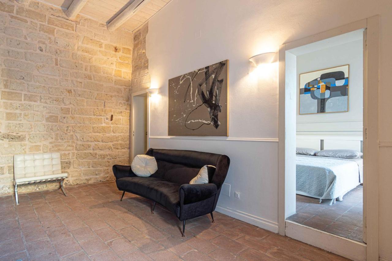 Ferienwohnung San Pietro House Bari Exterior foto