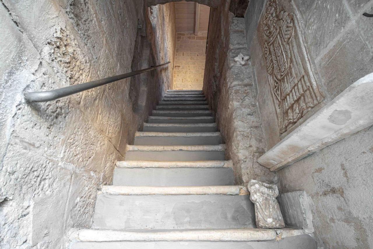 Ferienwohnung San Pietro House Bari Exterior foto