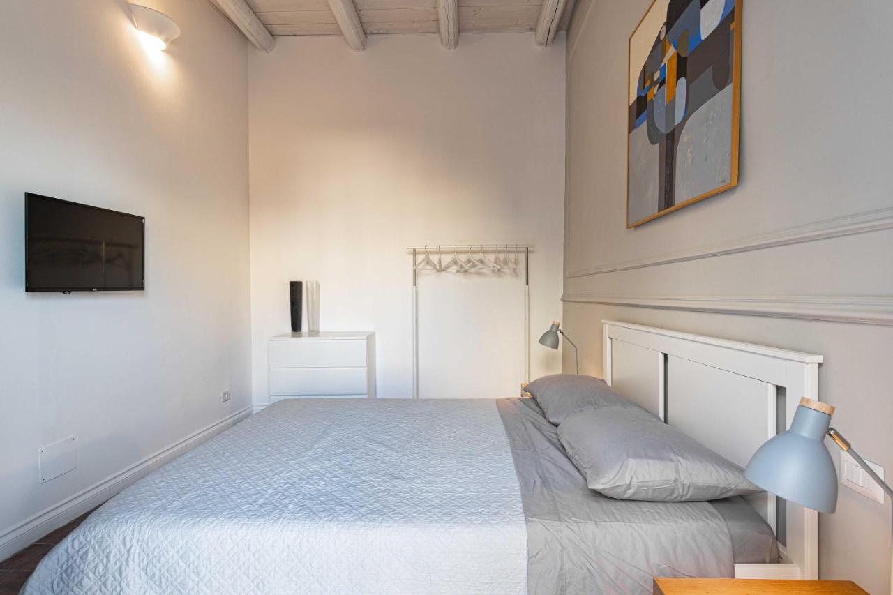 Ferienwohnung San Pietro House Bari Exterior foto