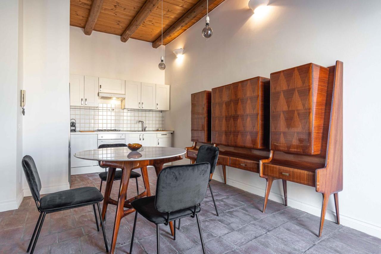 Ferienwohnung San Pietro House Bari Exterior foto