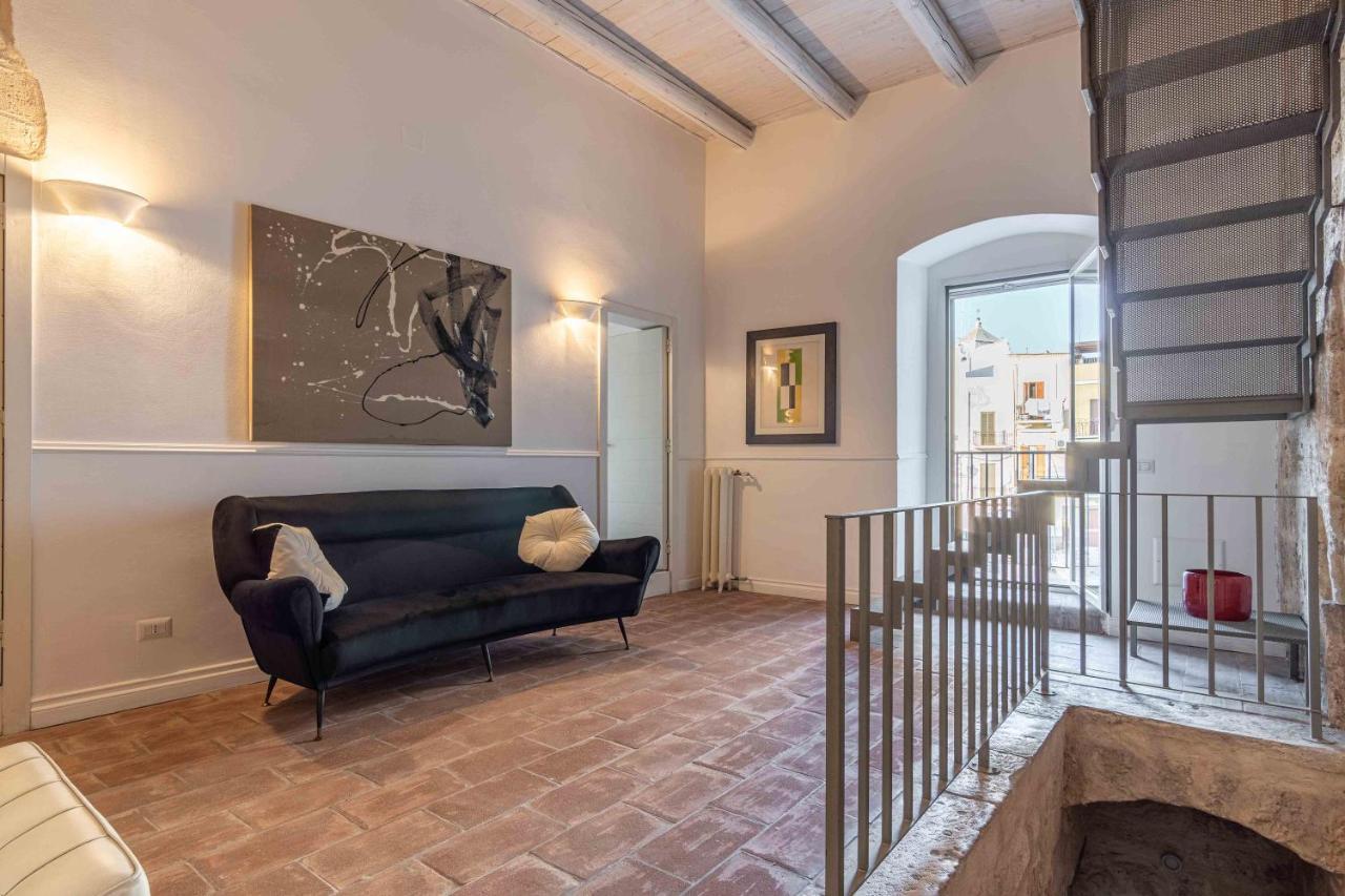 Ferienwohnung San Pietro House Bari Exterior foto