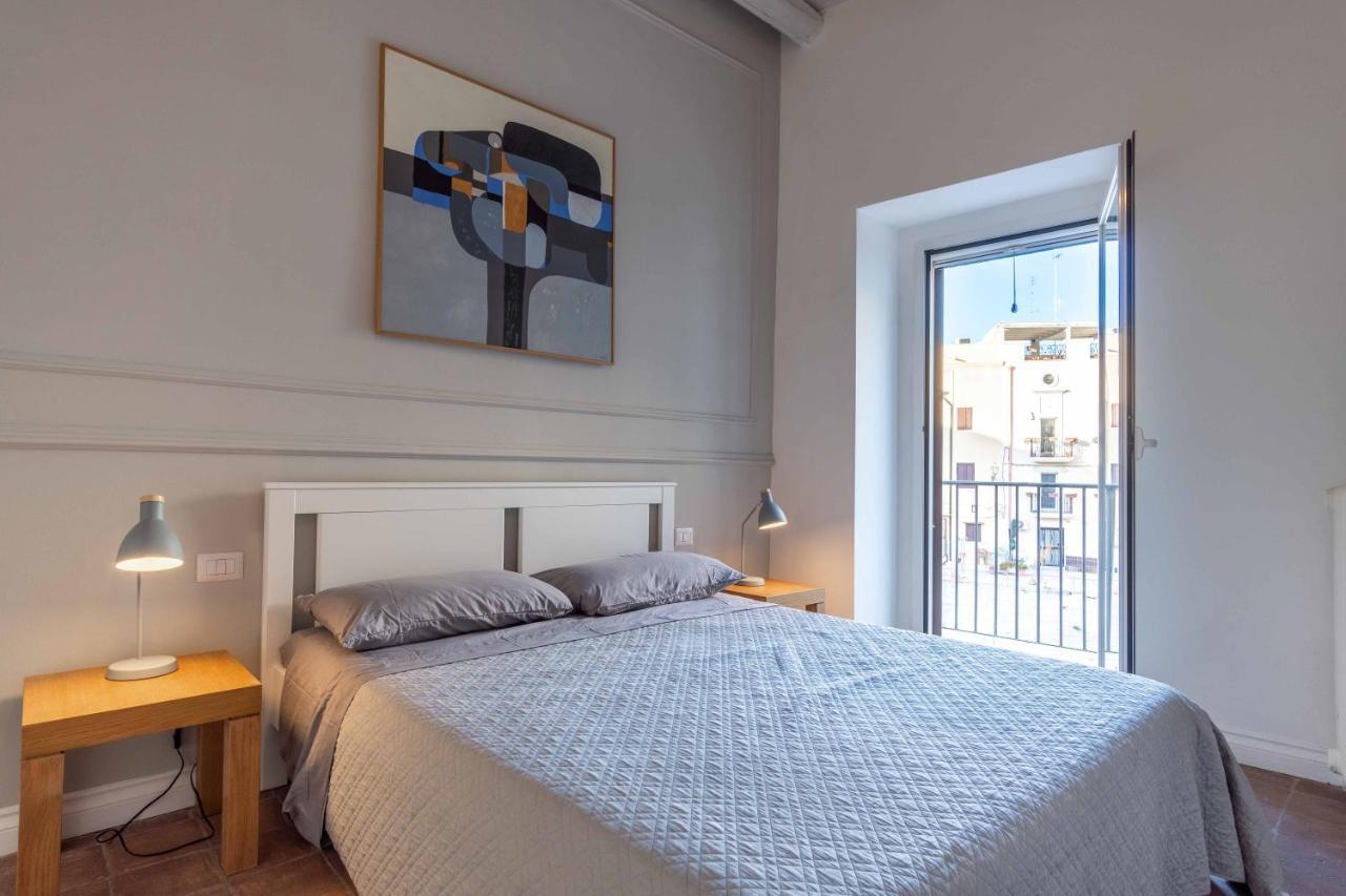 Ferienwohnung San Pietro House Bari Exterior foto