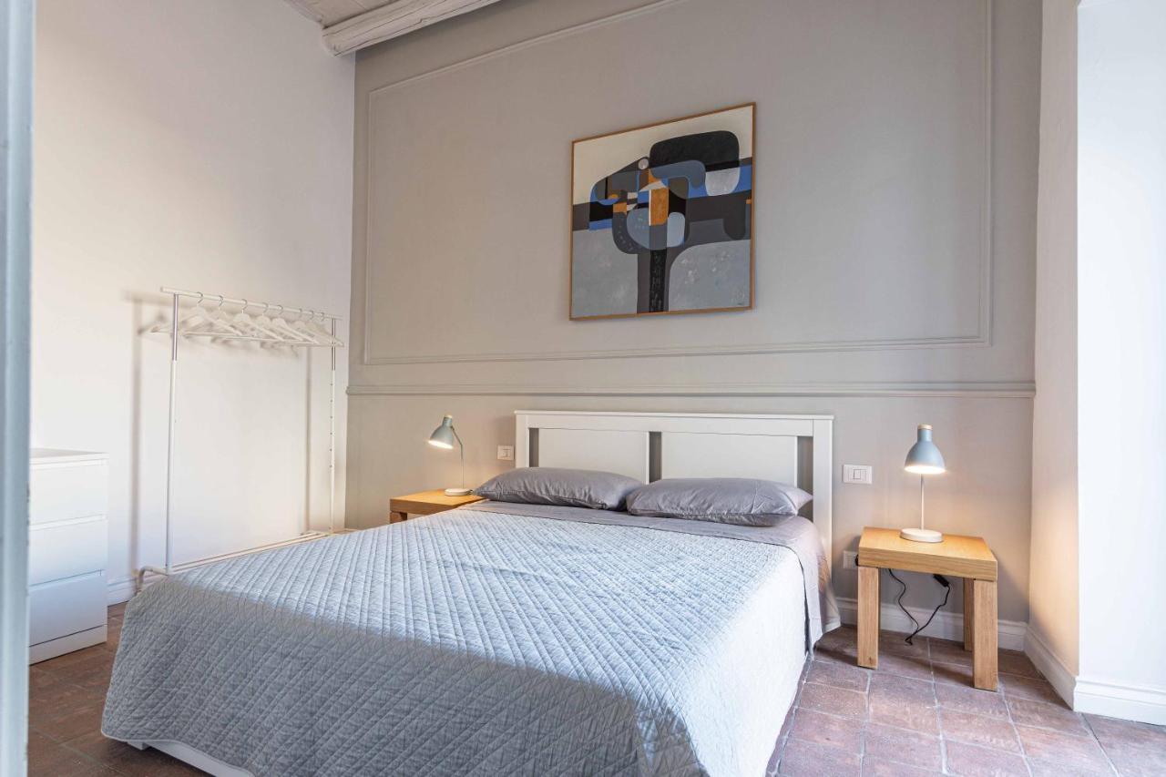 Ferienwohnung San Pietro House Bari Exterior foto