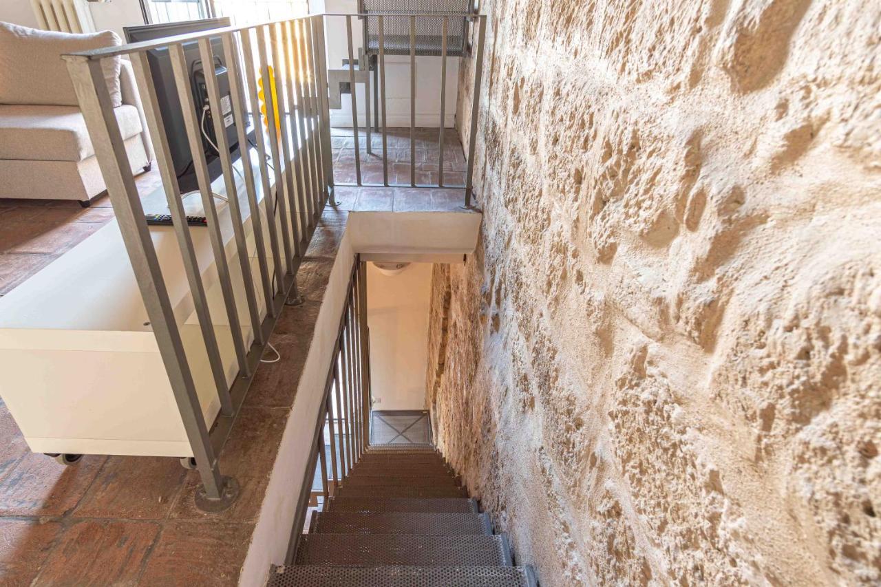 Ferienwohnung San Pietro House Bari Exterior foto